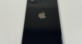 Good
													Apple iPhone 12 - Unlocked, Black, 64 GB, A2172, photo 3 of 4