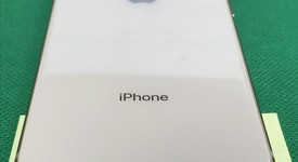 Good
													Apple iPhone 8 - Unlocked, Gold, 256 GB, A1863, photo 5 of 6