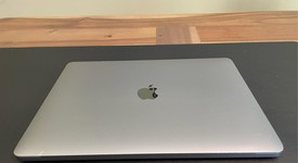 Good
													MacBook Air 2020 - 13" - Apple M1, Gray, 256 GB, 8 GB, photo 5 of 8