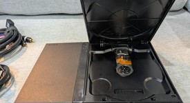 Good
													PlayStation 2 Slim, photo 3 of 5