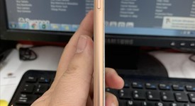 Fair
													Apple iPhone 8 Plus - AT&T, Gold, 64 GB, A1897, GSM, photo 3 of 10
