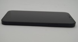 Good
													Apple iPhone 12 - Unlocked, Black, 128 GB, A2172, photo 5 of 9