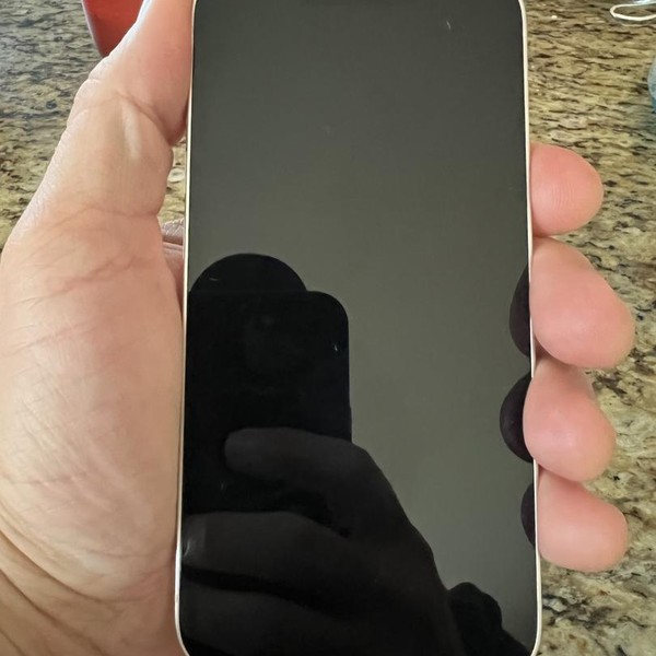 Apple iPhone 13 - Unlocked, 128 GB, Pink, A2482