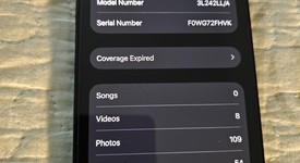 Mint
													Apple iPhone 14 Pro - Unlocked, Black, 128 GB, A2650, photo 4 of 13