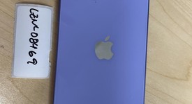 Good
													Apple iPhone 12 - Unlocked Non-US, Purple, 64 GB, A2402, photo 2 of 6