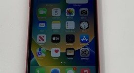 Fair
													Apple iPhone 8 Plus - Sprint, Red, 64 GB, A1864, photo 1 of 5