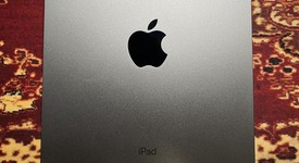 Mint
													Apple iPad Mini 6th Gen - Wi-Fi, Gray, 64 GB, A2567, photo 2 of 7