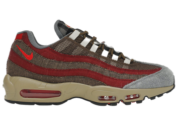 Nike Air Max 95 Freddy Krueger for sale