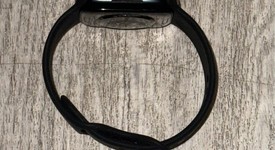 Fair
													Apple Watch Series 9 41mm - Unlocked, Midnight, A2982 - Cellular, Aluminum, photo 4 of 8