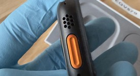 Mint
													Apple Watch Ultra 3 49mm - Unlocked, Black, A3281, photo 4 of 10