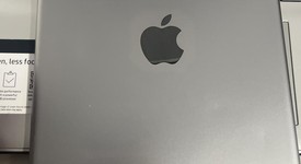 Good
													Apple iPad 6th Gen - Wi-Fi, Gray, 128 GB, A1893, photo 6 of 6