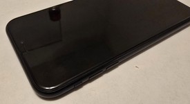 Fair
													Apple iPhone Xr - Unlocked, Black, 64 GB, A1984, photo 2 of 9