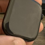 Mint Apple Watch Series 10 42mm - Black, A2997 - GPS, Aluminum