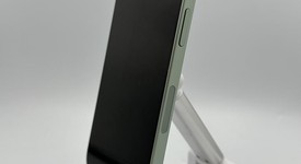 Mint
													Apple iPhone 15 - Cricket, Green, 128 GB, A2846, photo 2 of 6