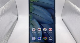 Mint
													Google Pixel 7a - T-Mobile, Sea, 128 GB, 8 GB, GWKK3, photo 1 of 9