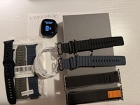 Apple Watch Ultra 3 49mm