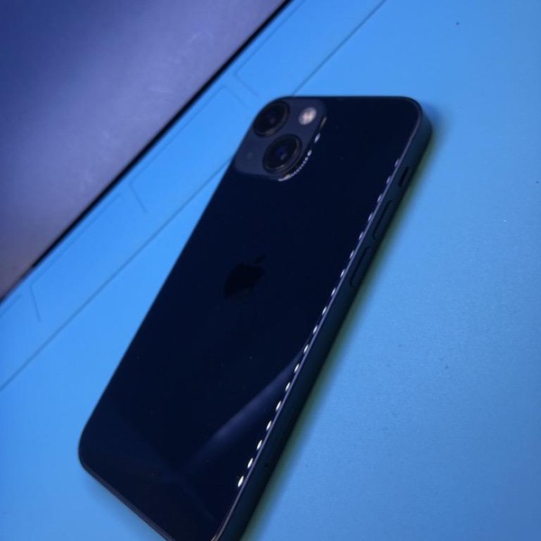 Apple iPhone 13 - Unlocked, 512 GB, Midnight, A2482