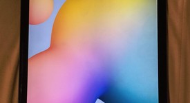 Good
													Samsung Galaxy Tab S6 Lite - Wi-Fi, Gray, 64 GB, 4 GB, SM-P613, 2022 Edition, photo 2 of 8