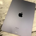 Mint Apple iPad Air (5th Gen) - Wi-Fi, 64 GB, Blue, A2588
