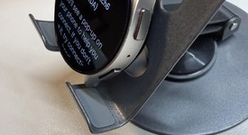 Good
													Samsung Galaxy Watch6 - Unlocked, Gold, 40mm, photo 2 of 6