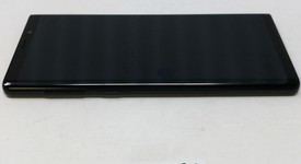 Mint
													Samsung Galaxy Note 9 - Verizon, Black, 128 GB, 6 GB, SM-N960U, photo 4 of 6