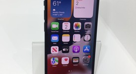Mint
													Apple iPhone 13 Mini - T-Mobile, Midnight, 128 GB, A2481, photo 1 of 7