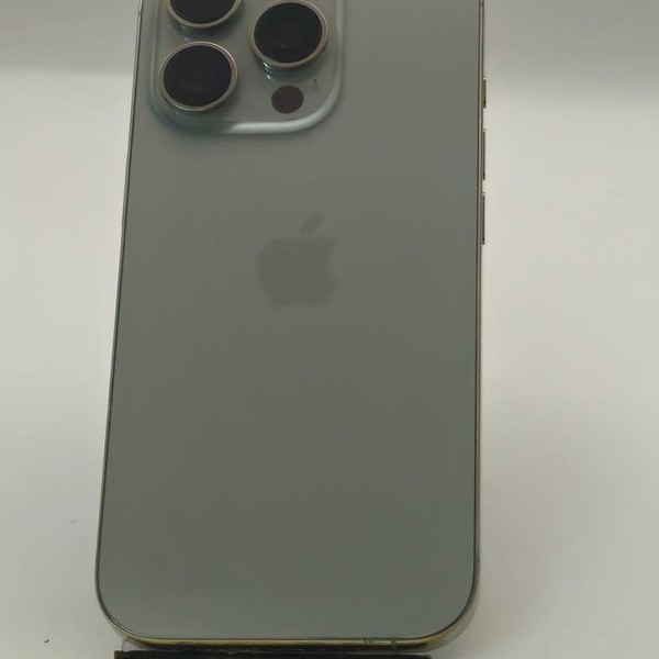 Apple iPhone 16 Pro - AT&T, 256 GB, Natural, A3083