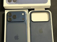 Apple iPhone 17 Pro Max