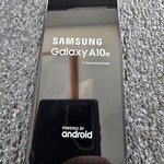 Good Samsung Galaxy A10e - T-Mobile, 32 GB, Black, 2 GB, SM-A102U
