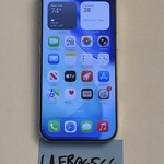 Mint Apple iPhone 16 Pro - AT&T, 128 GB, White, A3083