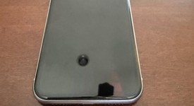 Good
													Apple iPhone 11 - Unlocked, Purple, 64 GB, A2111, photo 1 of 17