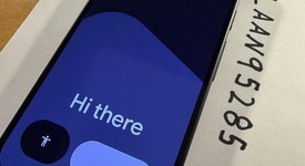 Good
													Google Pixel 9 - Unlocked, Obsidian, 128 GB, 12 GB, G2YBB, photo 2 of 15