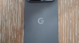 Mint
													Google Pixel 10 Pro XL - Unlocked, Obsidian, 256 GB, GUL82, photo 2 of 8