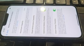 Good
													Apple iPhone 14 - T-Mobile, Midnight, 128 GB, A2649, photo 4 of 5
