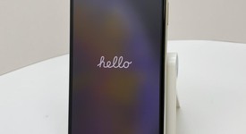 Good
													Apple iPhone Xs Max - Unlocked, Silver, 64 GB, A1921, photo 1 of 5