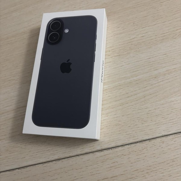 Apple iPhone 17 - Verizon, 256 GB, Black, A3258
