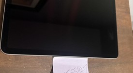 Good
													Apple iPad Air 11" (M3) 2025 - Unlocked, Gray, 128 GB, A3267, photo 2 of 8