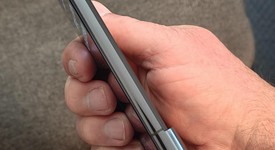 Mint
													Google Pixel 8 Pro - Unlocked, Obsidian, 128 GB, 12 GB, G1MNW, mmWave 5G, photo 4 of 5