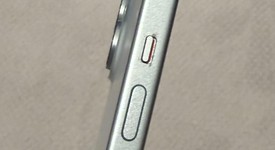 Good
													Apple iPhone 15 - Unlocked, Blue, 128 GB, A2846, photo 4 of 9