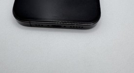 Good
													Apple iPhone 14 Pro - T-Mobile, Black, 128 GB, A2650, photo 3 of 10