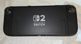 Good
													Nintendo Switch 2 - Red & Blue, Standard, photo 4 of 15