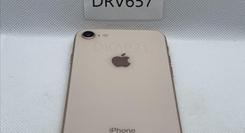 Mint
													Apple iPhone 8 - Unlocked, Gold, 64 GB, A1905, GSM, photo 4 of 7