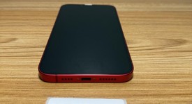 Mint
													Apple iPhone 14 Plus - Unlocked, Red, 128 GB, A2632, photo 1 of 7