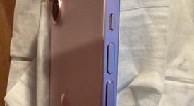Mint
													Apple iPhone 15 Plus - Unlocked, Pink, 128 GB, A2847, photo 2 of 8