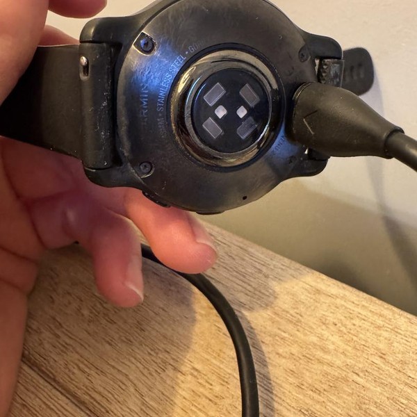 Garmin Venu 2 Plus - Black