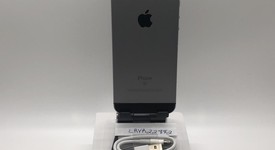 Good
													Apple iPhone SE 1st Gen 2016 - AT&T, Grey, 32 GB, A1662, photo 1 of 11