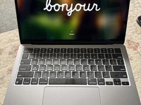 MacBook Air 2022 - 13"