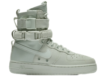 Nike SF Air Force 1 High Mica Green (Women's) for sale