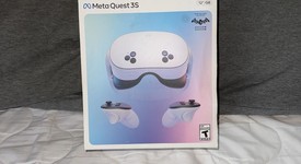 Good
													Meta Quest 3S - 128 GB, photo 2 of 10