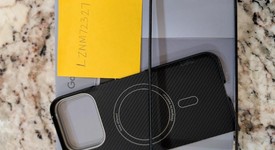 New
													Google Pixel 10 Pro Fold - Unlocked, Moonstone, 256 GB, GU0NP, photo 4 of 4